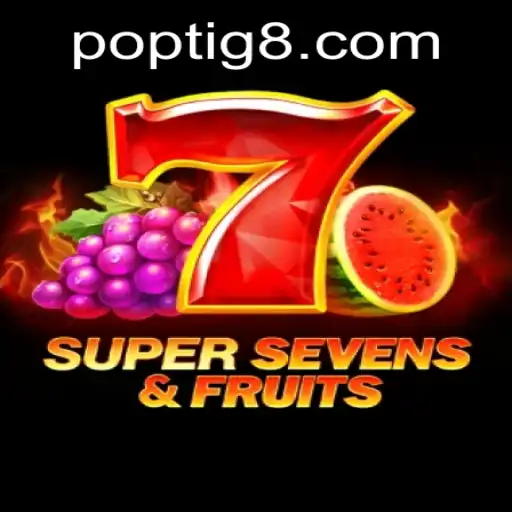 Explorando o Fascinante Mundo do Jogo 7SuperSevensFruits