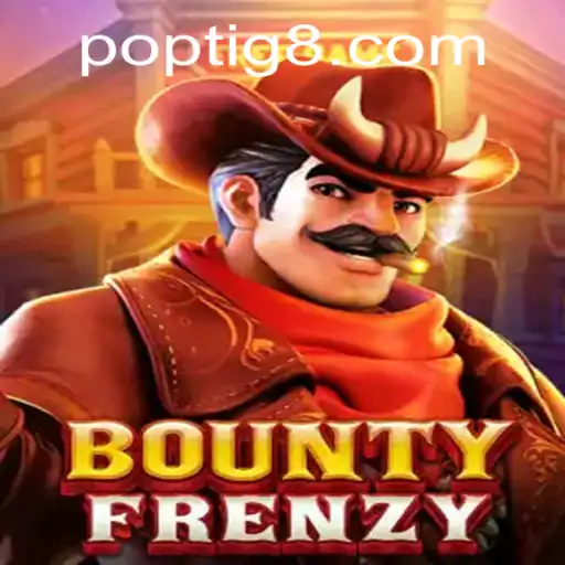 BountyFrenzy: A Nova Sensação dos Games