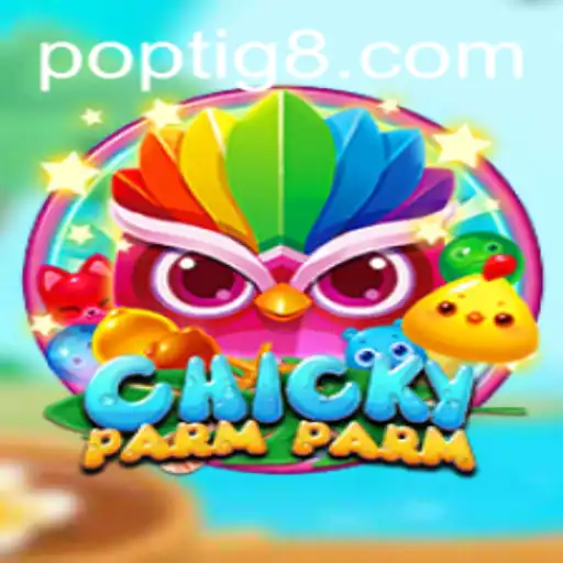 Descubra ChickyParmParm: O Jogo que Conquistou os Usuários Online