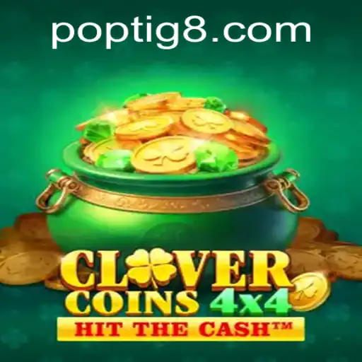 Explorando CloverCoins4x4: Um Guia Detalhado do Jogo