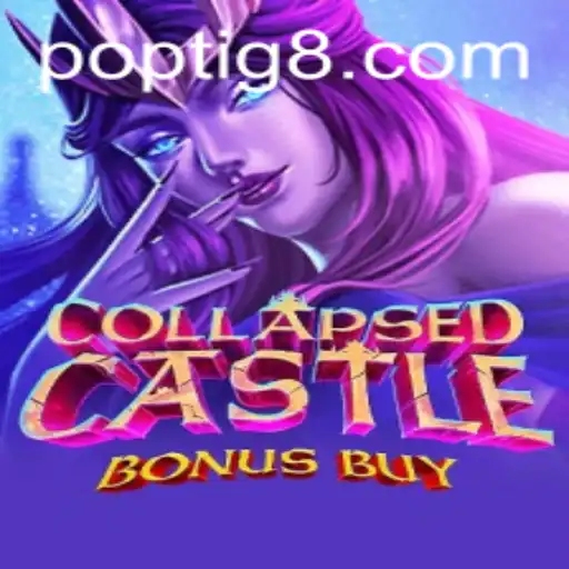 Explorando o Mundo do Jogo CollapsedCastleBonusBuy