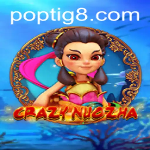 Explore o Fascinante Mundo de CrazyNuoZha