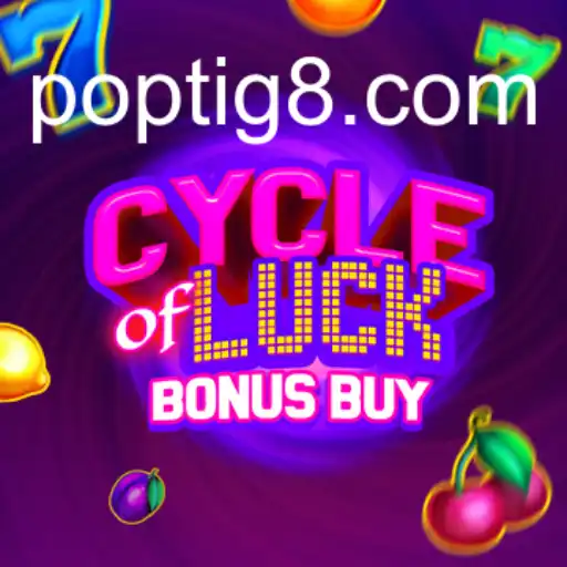 Cycle of Luck Bonus Buy: Uma Introdução ao Jogo de Azar