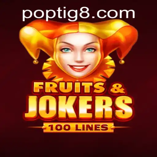 Explorando o Mundo de FruitsAndJokers100: Um Jogo Vibrante e Divertido