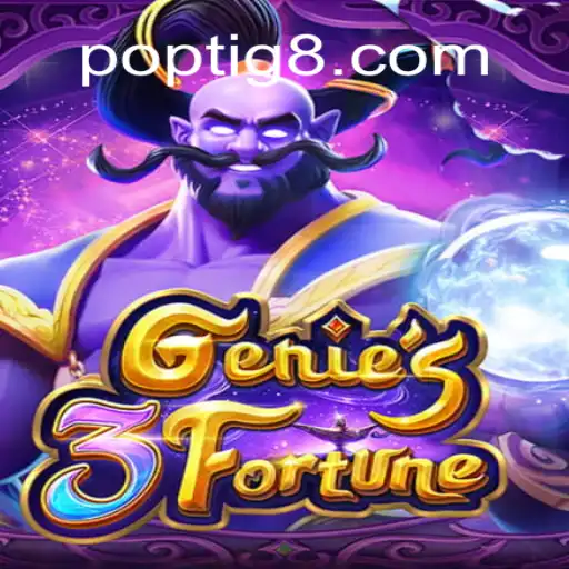Explorando o Mundo Inovador do Jogo Genie3Fortune