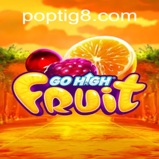 GoHighFruit: Descubra o Excitante Mundo do Novo Jogo da Poptig.com