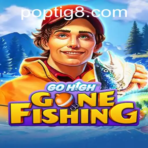 GoHighGoneFishing: Descubra o Novo Fenômeno do Mundo dos Games