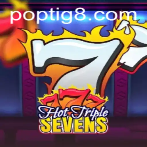Descubra o Empolgante Mundo de HotTripleSevens