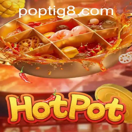 Descubra o Jogo Hotpot: Um Mergulho no Universo de Poptig.com