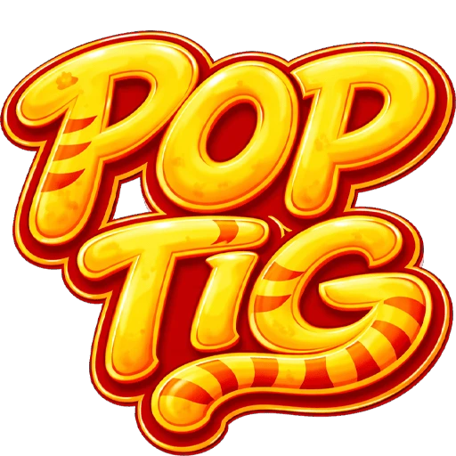 poptig.com Logo