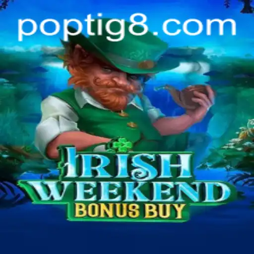 IrishWeekendBonusBuy: Conheça o Jogo que Está Conquistando os Fãs de Slots