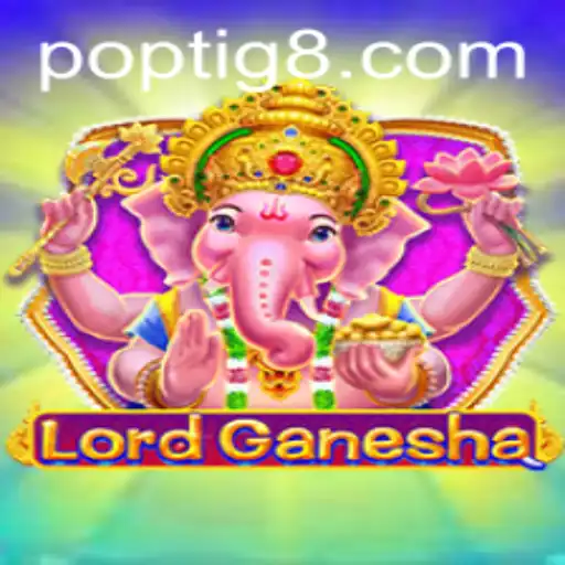 Descubra o Encantador Mundo de 'LordGanesha' no Universo de Jogos
