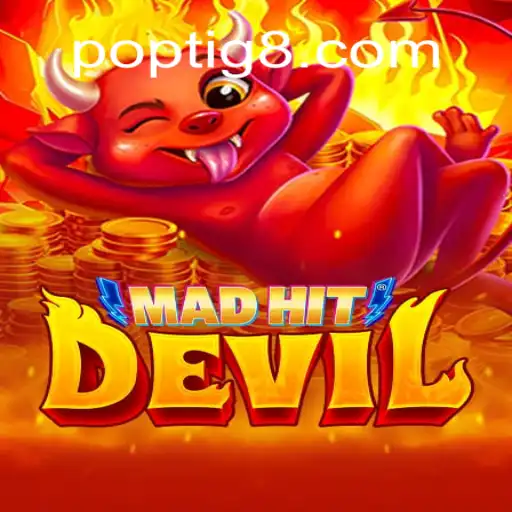 Explorando o Universo de 'MadHitDevil': Um Novo Horizonte no Mundo dos Games