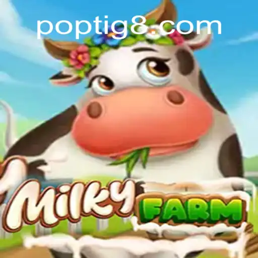 Explorando o Mundo de MilkyFarm: Um Olhar Detalhado sobre o Jogo