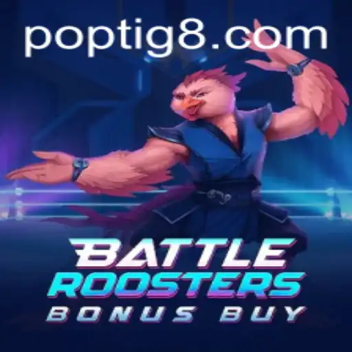 Explorando o Mundo de BattleRoostersBonusBuy: Uma Experiência de Jogo Imersiva