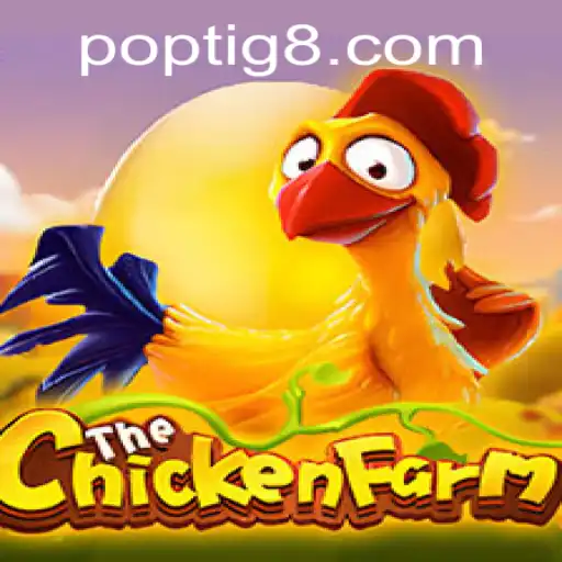 ChickenFarm: Uma Nova Aventura no Mundo dos Jogos