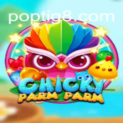Descubra ChickyParmParm: O Jogo que Conquistou os Usuários Online