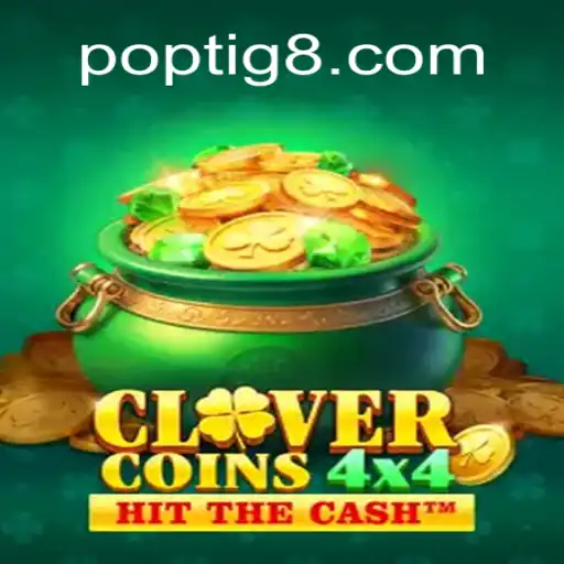 Explorando CloverCoins4x4: Um Guia Detalhado do Jogo