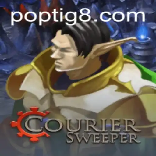 Explorando o Universe do Jogo CourierSweeper