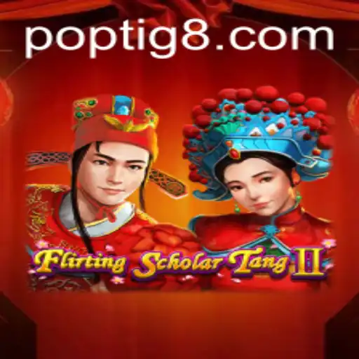 Explorando Flirting Scholar Tang II: Um Mergulho no Universo Divertido