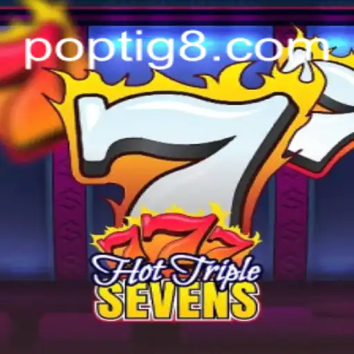Descubra o Empolgante Mundo de HotTripleSevens