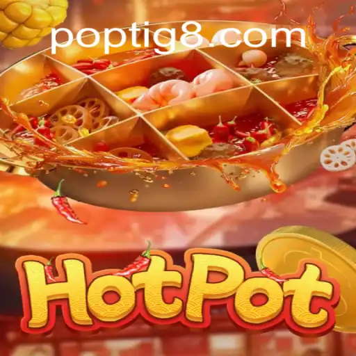 Descubra o Jogo Hotpot: Um Mergulho no Universo de Poptig.com