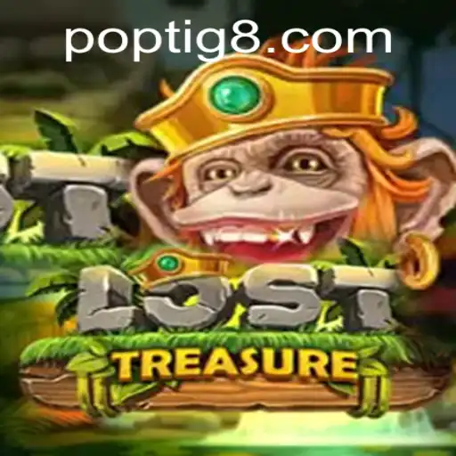 Explorando o Fascinante Mundo de 'LostTreasure': Um Guia Detalhado