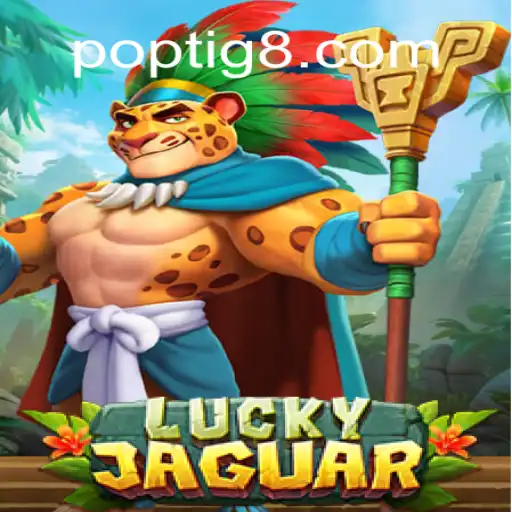 Explorando o Mundo do Jogo LuckyJaguar: Descrição, Introdução e Regras