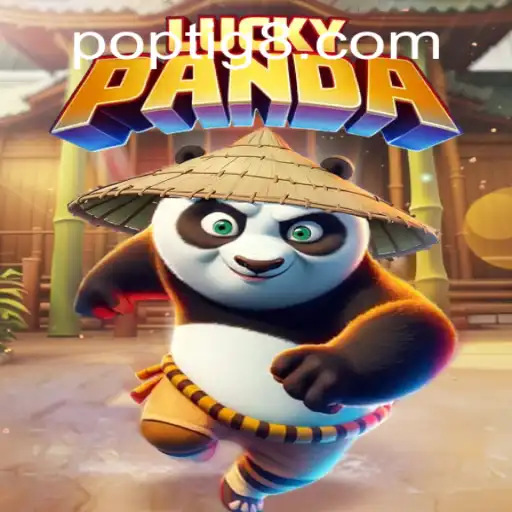 Descubra o Mundo de LuckyPanda: Uma Aventura de Jogo Online