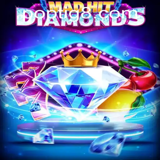 Explorando o inovador 'MadHitDiamonds': Um mergulho no mundo brilhante dos jogos de estratégia