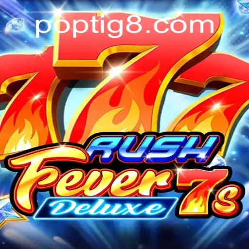 Explorando RushFever7sDeluxe: O Fenômeno dos Jogos Online