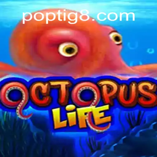 OctopusLife: Mergulhando na Aventura Subaquática do Novo Jogo de Sucesso