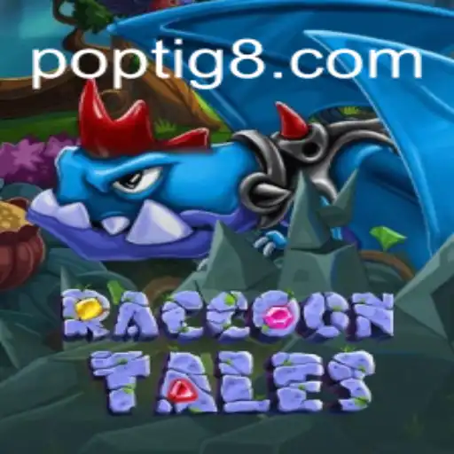 Explorando RaccoonTales: Um Mergulho no Mundo dos Guaxinins Aventurosos