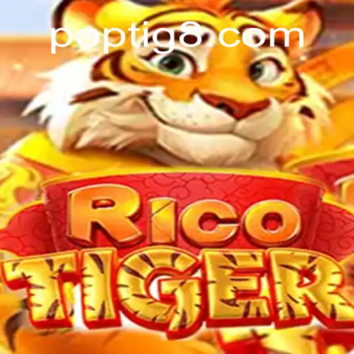 Descubra o Mundo de RicoTiger: Um Jogo Incrível em poptig.com
