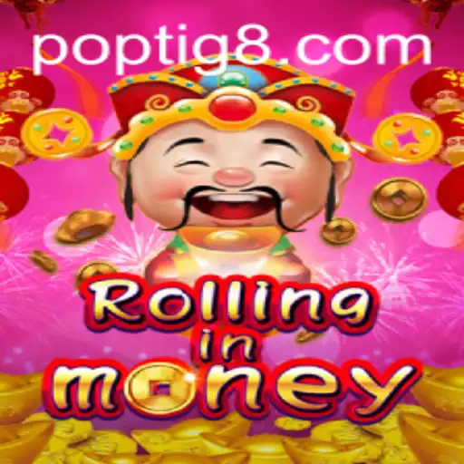 Descubra o Empolgante Mundo de RollingInMoney