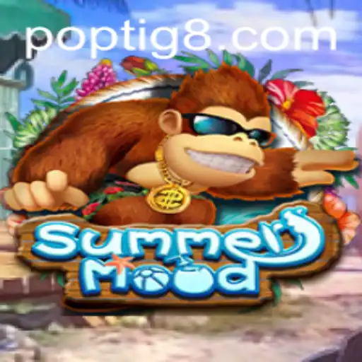 Descubra o Mundo Envolvente de SummerMood: O Jogo que Está Conquistando Poptig.com