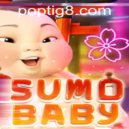 Descubra SumoBaby: O Novo Fenômeno em Jogos de Luta Divertidos