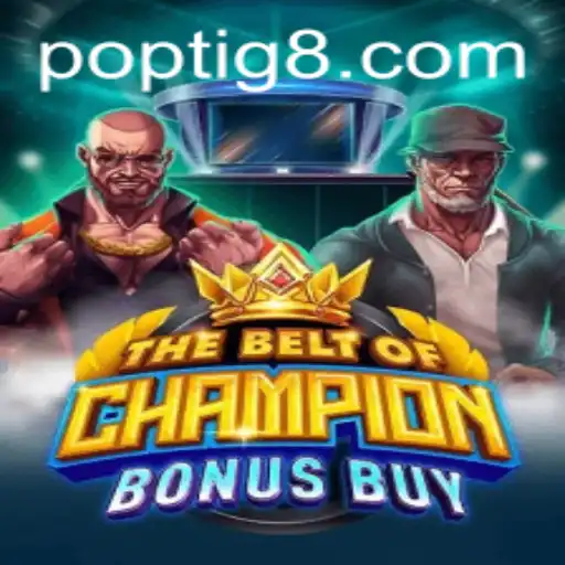 TheBeltOfChampionBonusBuy: Um Novo Fenômeno no Universo dos Jogos Online
